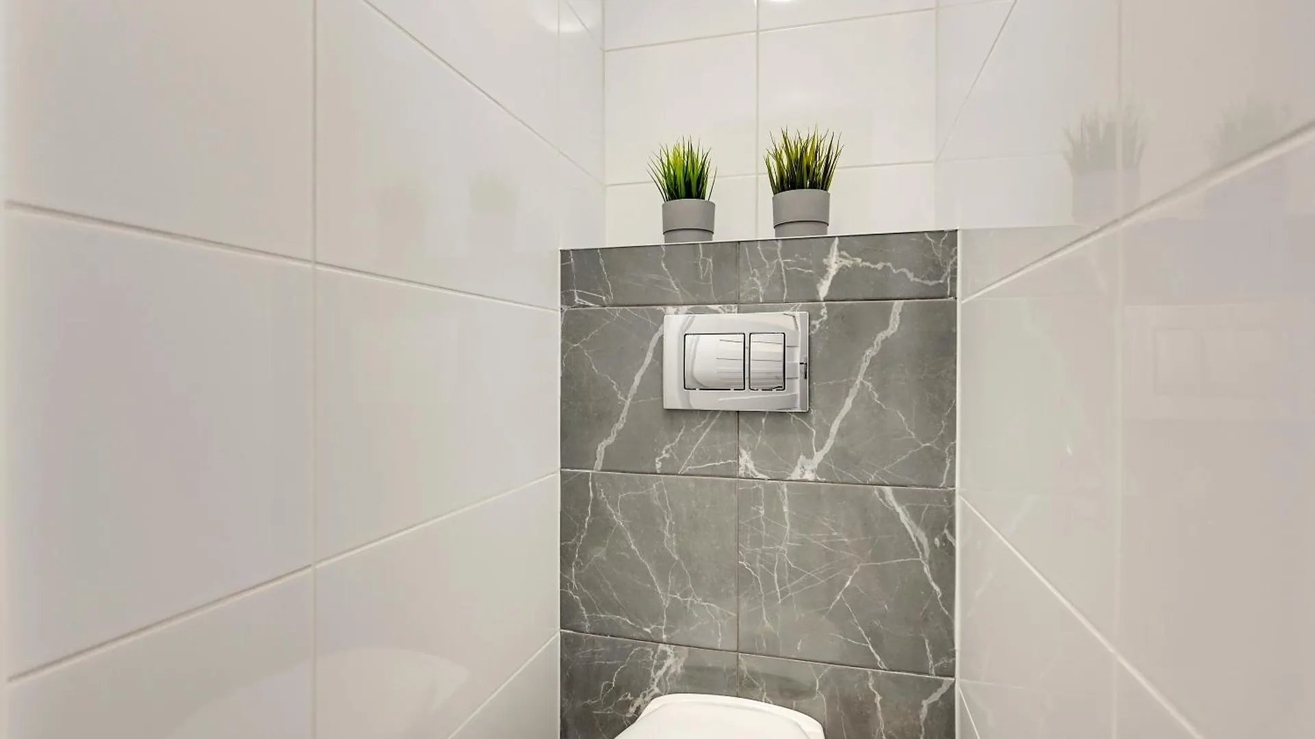 Homestay Rooms Gdansk Zabianka - Subislawa 27A