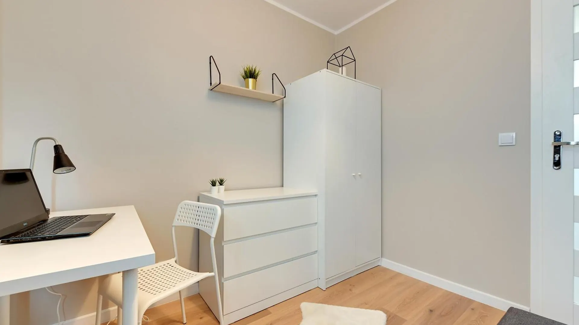 Rooms Gdansk Zabianka - Subislawa 27A