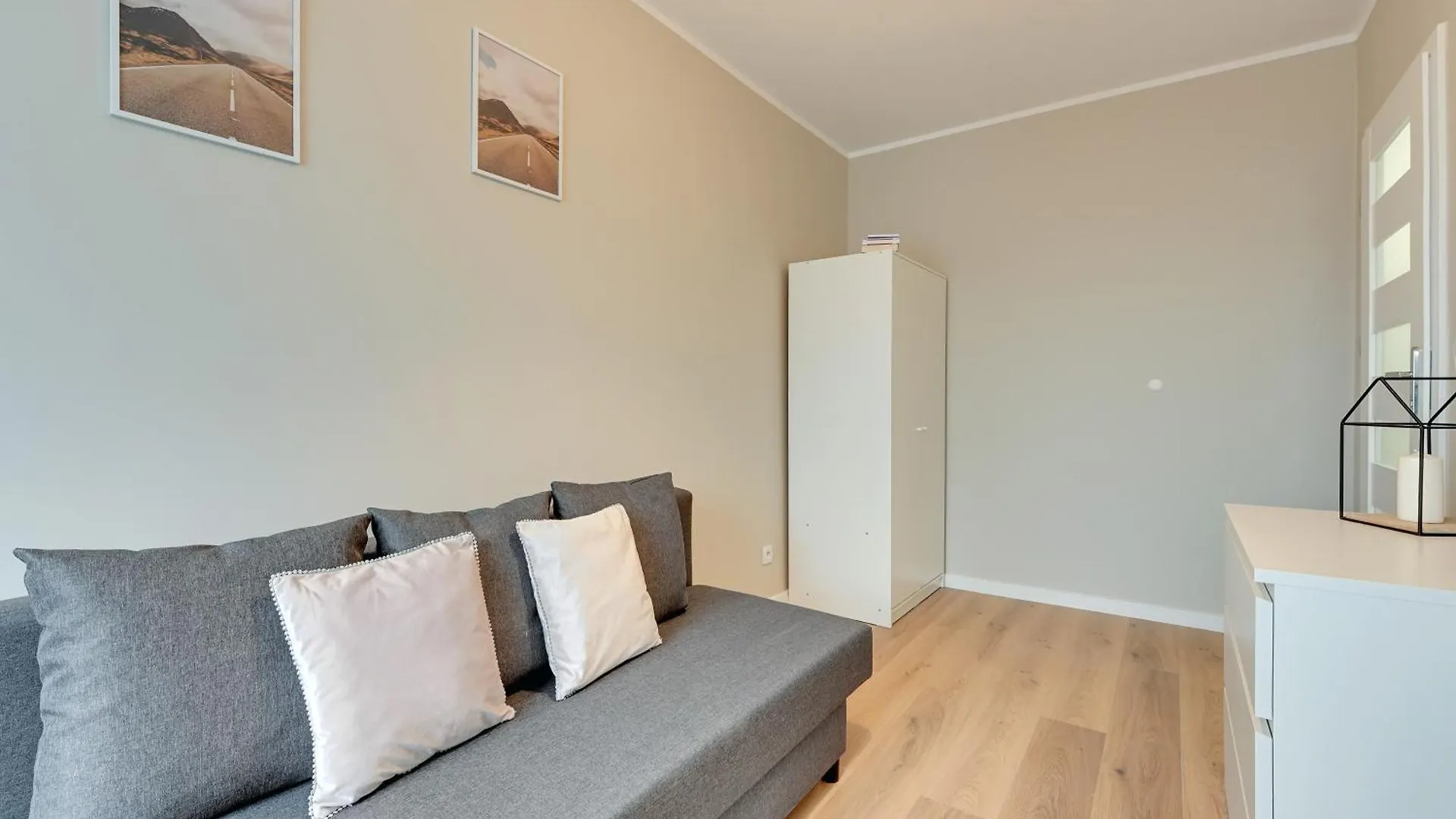 Rooms Gdansk Zabianka - Subislawa 27A Poland