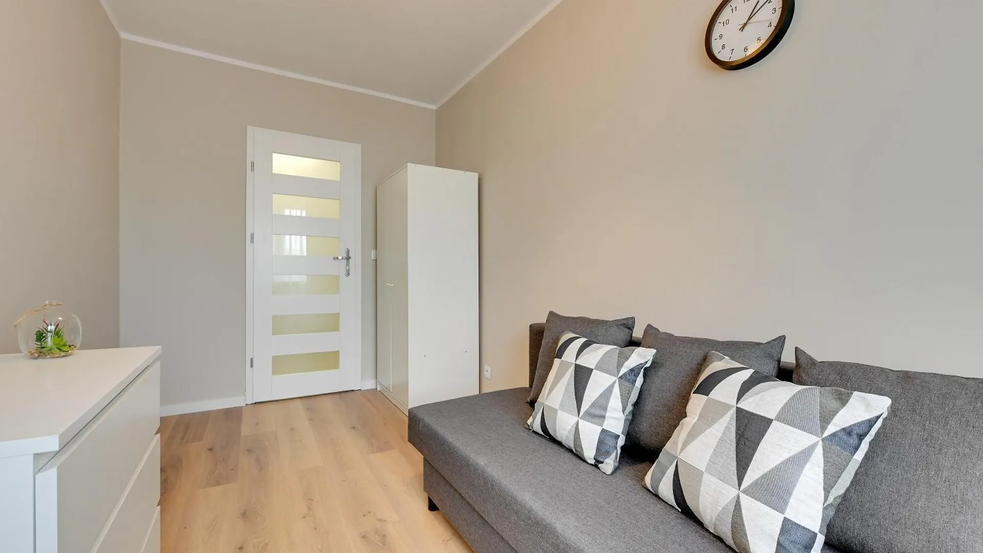 Rooms Gdansk Zabianka - Subislawa 27A 0*,  Poland
