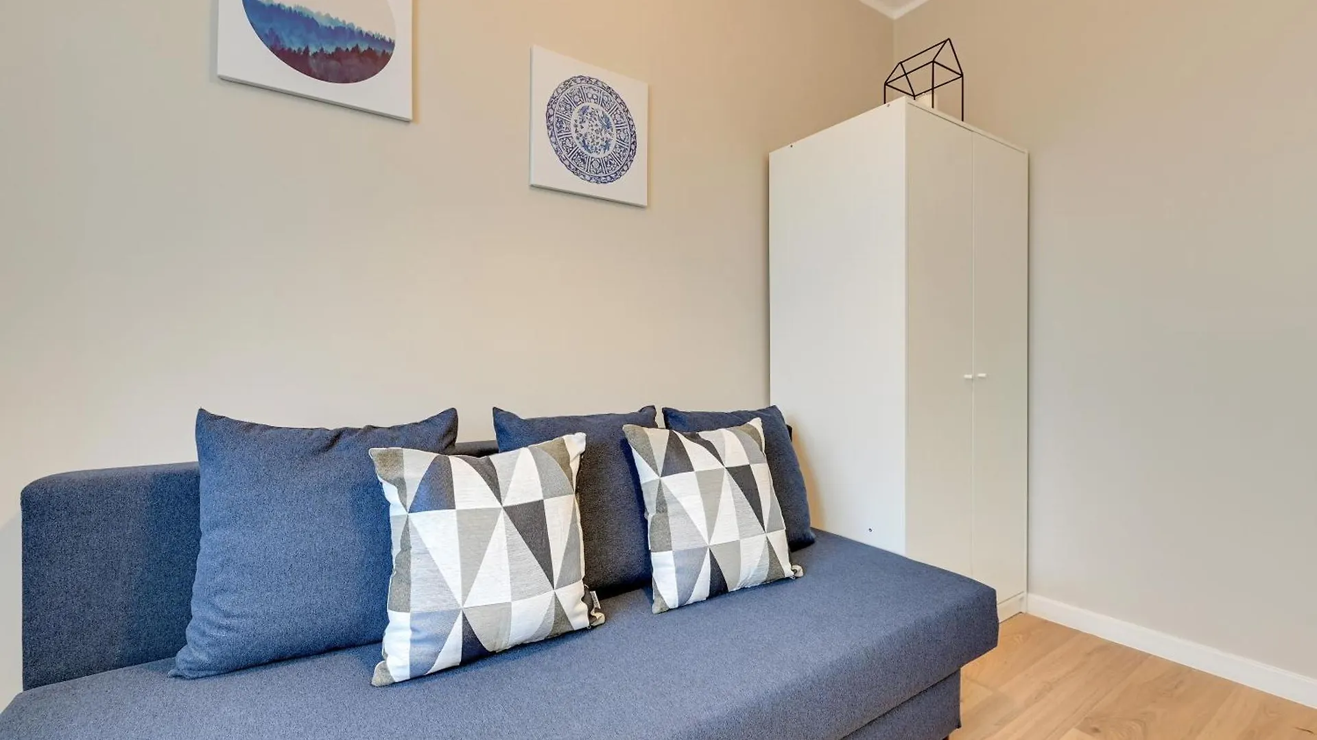 Rooms Gdansk Zabianka - Subislawa 27A Homestay