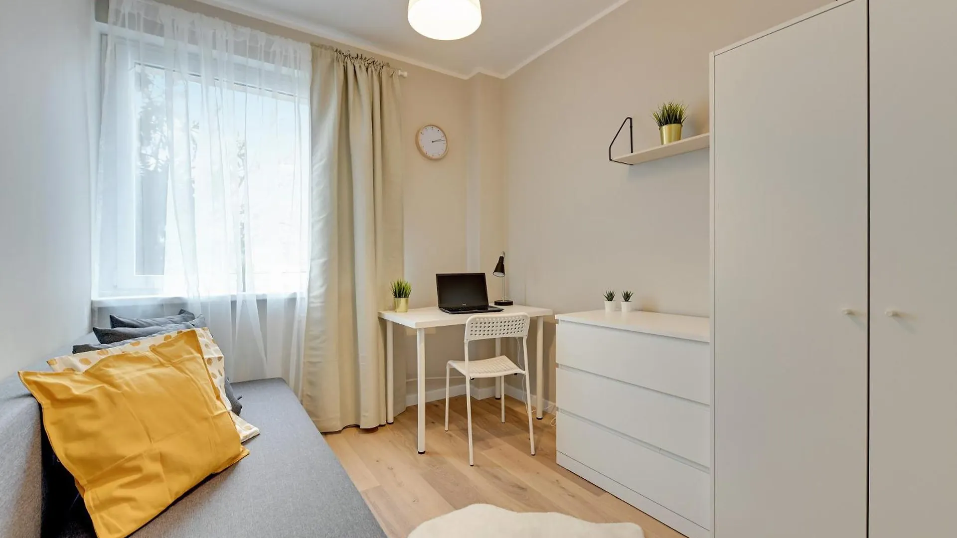 Homestay Rooms Gdansk Zabianka - Subislawa 27A Poland