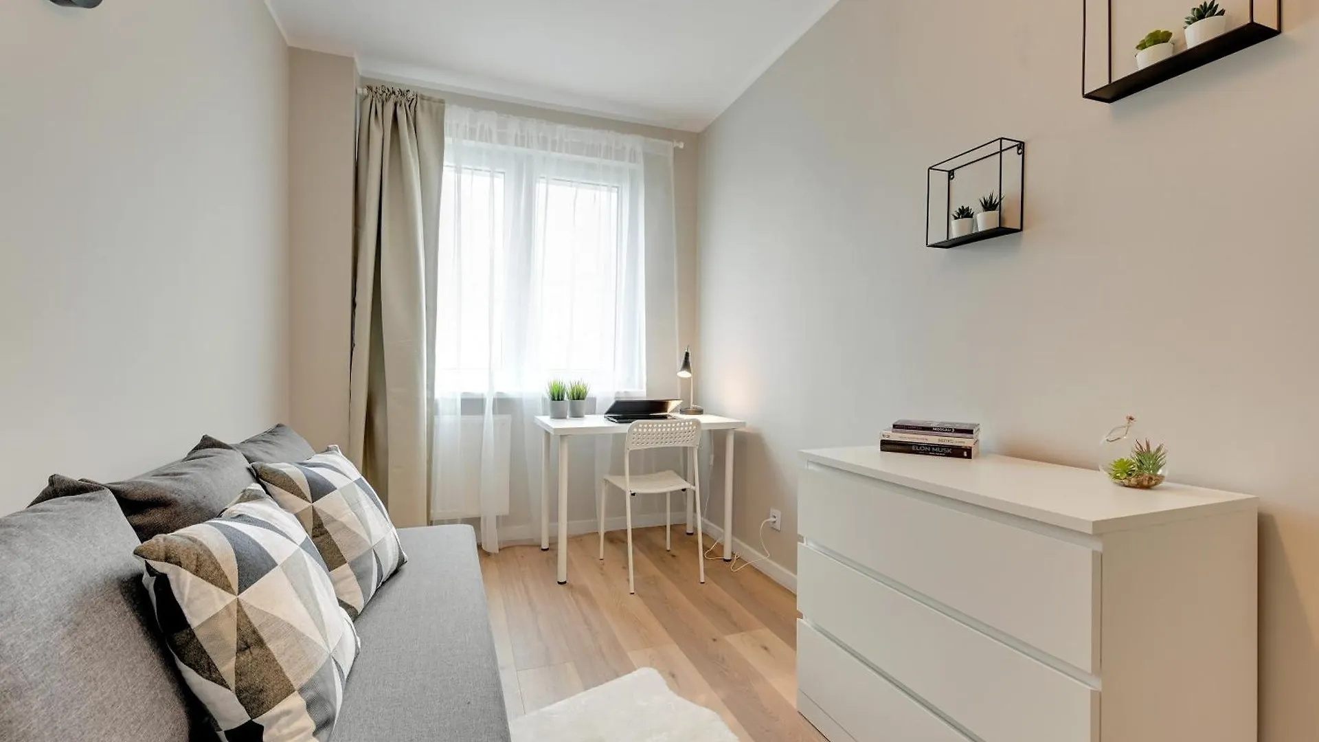 Rooms Gdansk Zabianka - Subislawa 27A Homestay